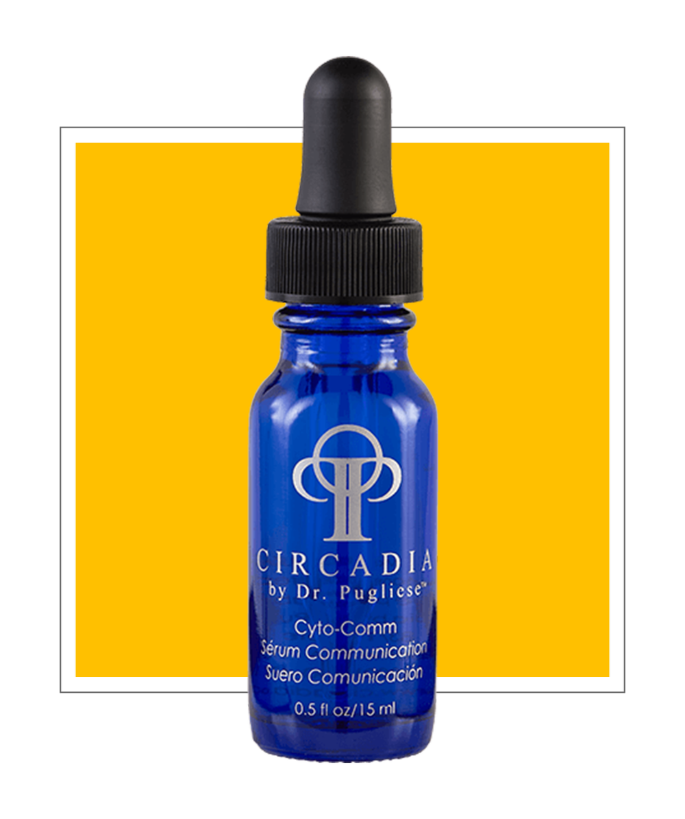 Cyto-comm Serum – 0.5 oz — Lancaster's Luxe Lashes & Spa
